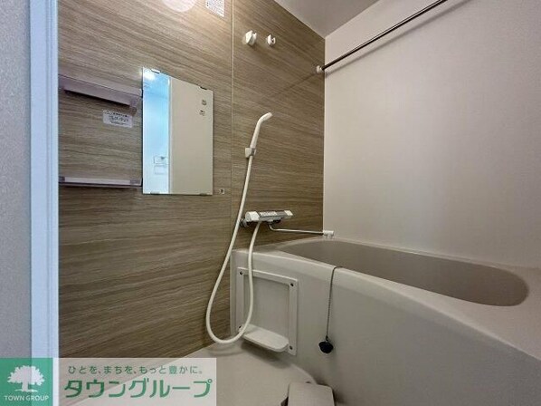 エルファーロ中野新井薬師の物件内観写真